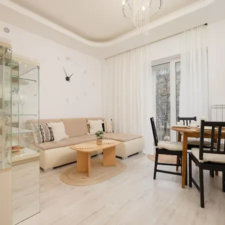 דירה Stars Andersa By Renters