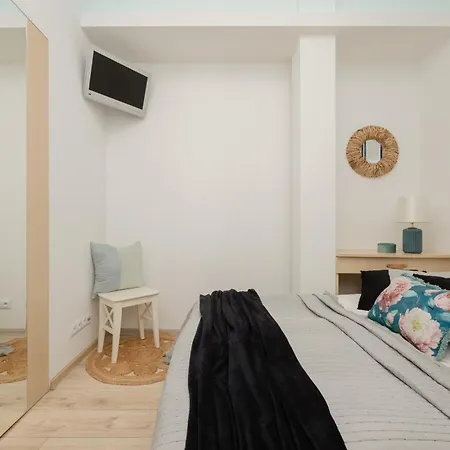 Stars Andersa By Renters Apartamento *