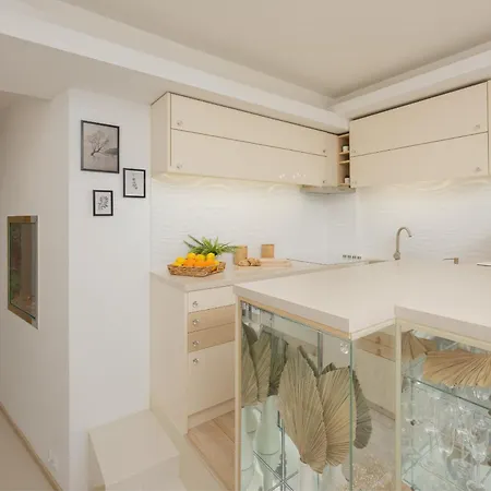 דירה Stars Andersa By Renters
