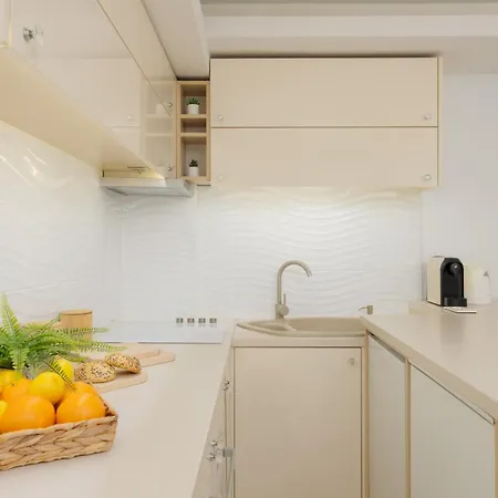 Stars Andersa By Renters Apartamento *