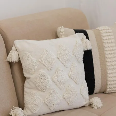 Apartamento Stars Andersa By Renters *